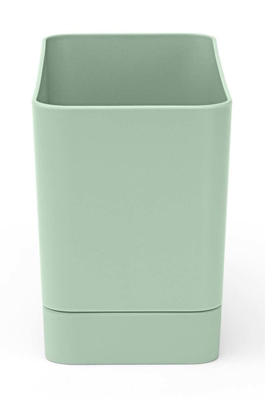 Кухня и бар Brabantia органайзер для кухонной раковины 215469 зелёный