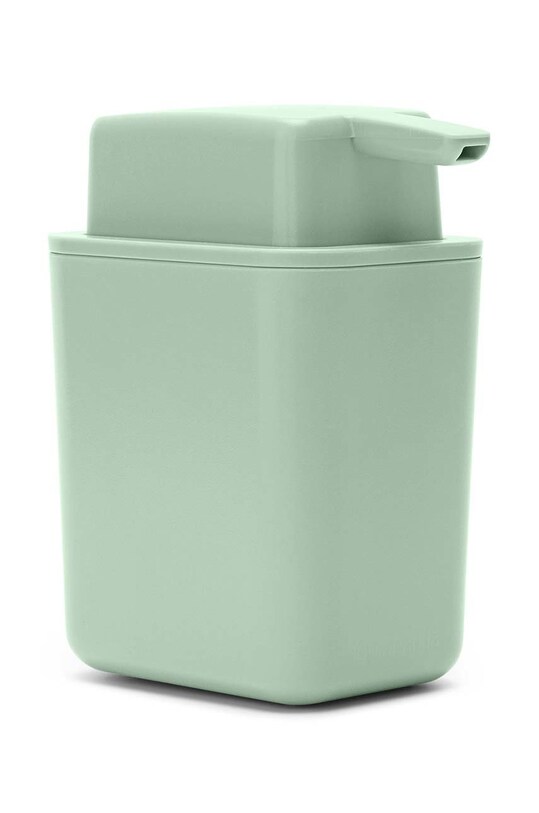 Brabantia dozownik do mydła 250 ml zielony 215766