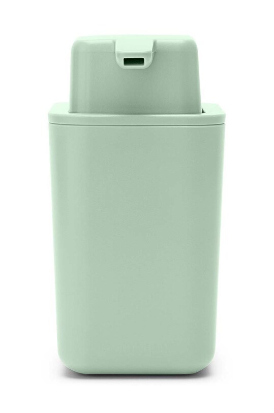 Brabantia Дозатор для мила 250 ml 215766 зелений AA00