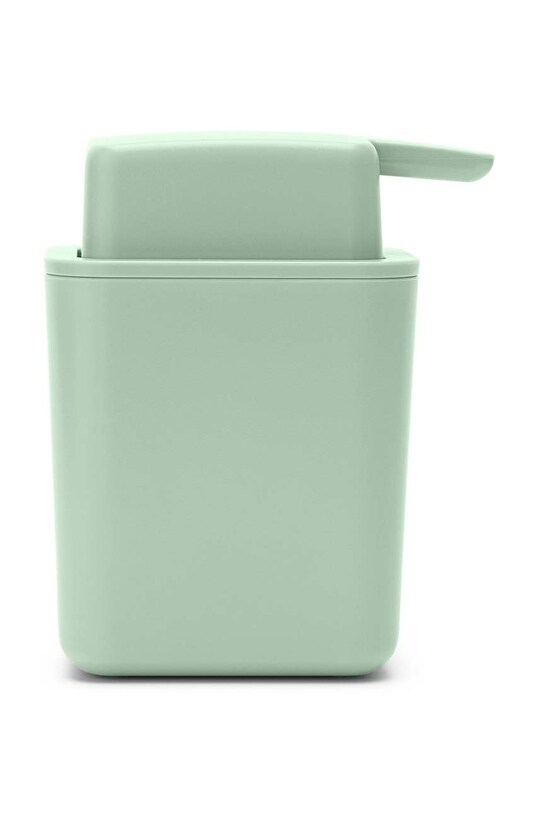 Ванна кімната Brabantia Дозатор для мила 250 ml 215766 зелений