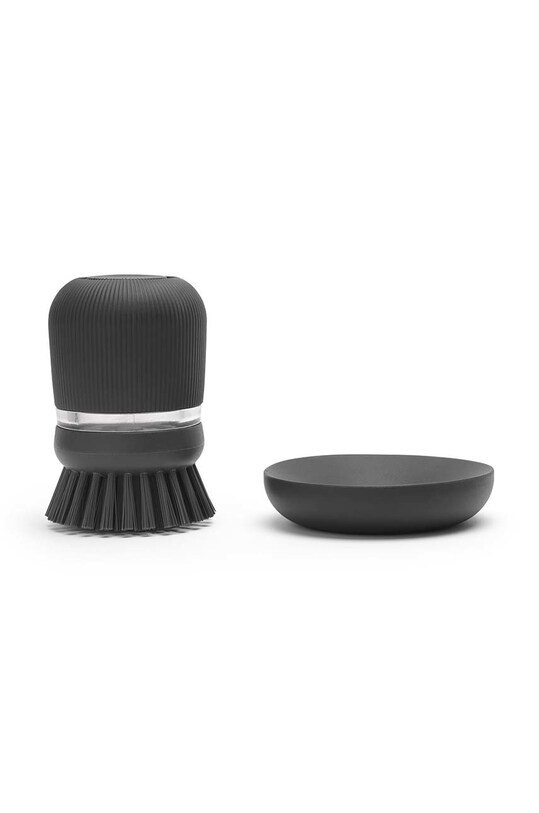 Brabantia szczotka do naczyń szary 302626