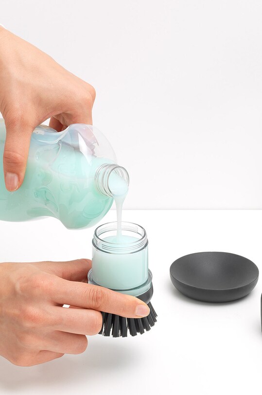 Brabantia szczotka do naczyń 302626