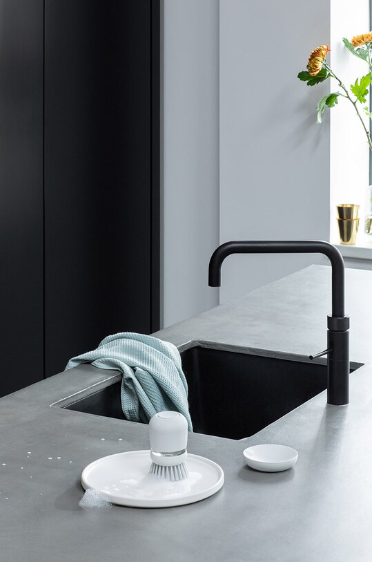 Brabantia Щетка для посуды серый 302640