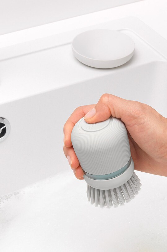 Brabantia Щетка для посуды 302640 серый