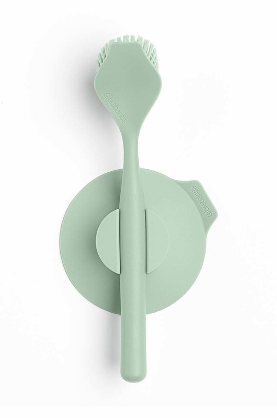 Brabantia Щетка для посуды зелёный 215780