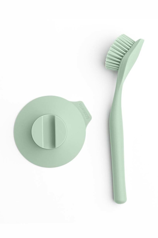 Brabantia Četka za pranje posuđa 215780 zelena AA00