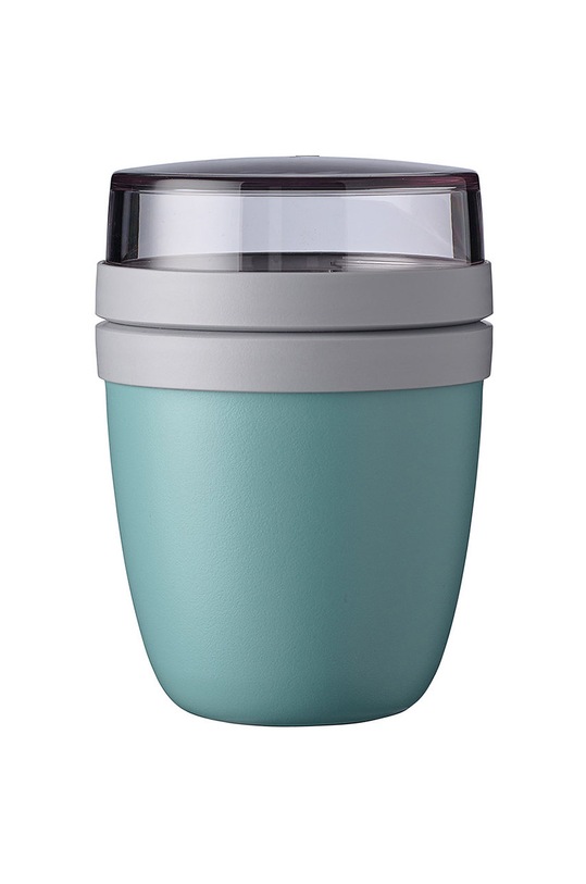 Mepal pojemnik na żywność Ellipse Mini 420 ml zielony 107650092400