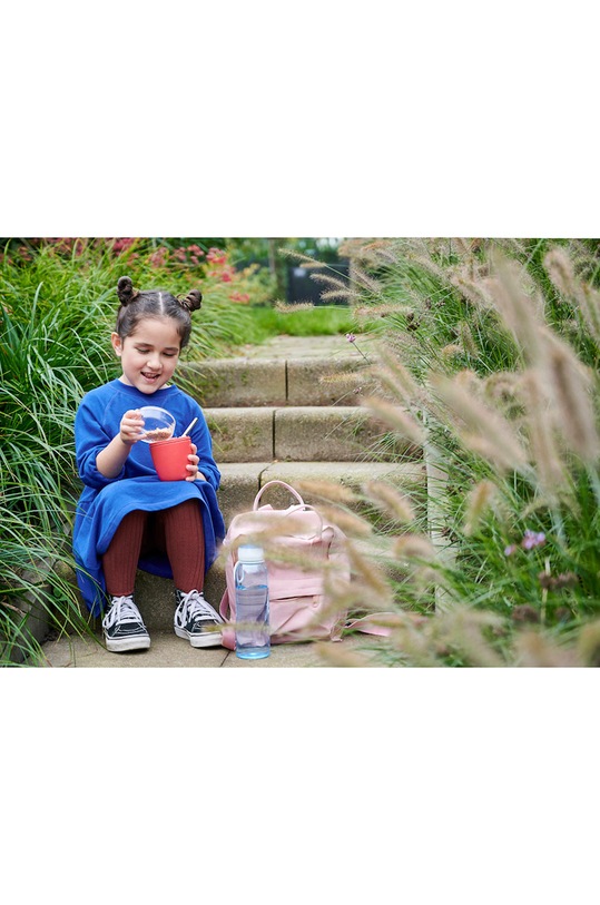 Mepal pojemnik na żywność Ellipse Mini 420 ml zielony 107650092400