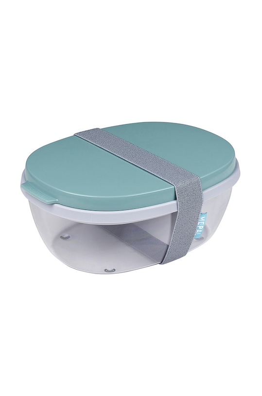 Mepal Lunchbox 1900 ml zelena 107640592400