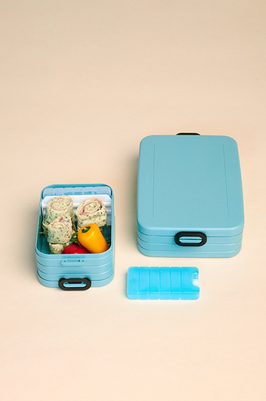 Kuchnia i bar Mepal lunchbox Take a Break Bento 900 ml 107632192400 zielony