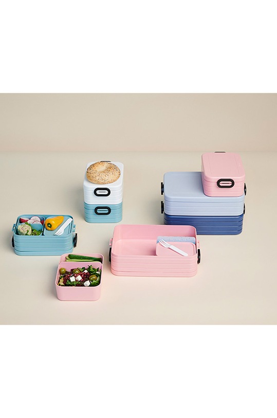 Mepal lunchbox Take a Break Bento 900 ml zielony 107632192400