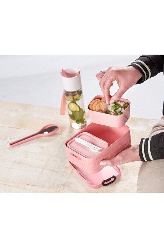 Mepal lunchbox Take a Break Bento 900 ml 107632192400 zielony