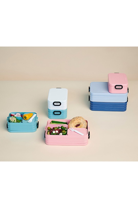 Mepal lunchbox Take a Break Bento 900 ml 107632192400