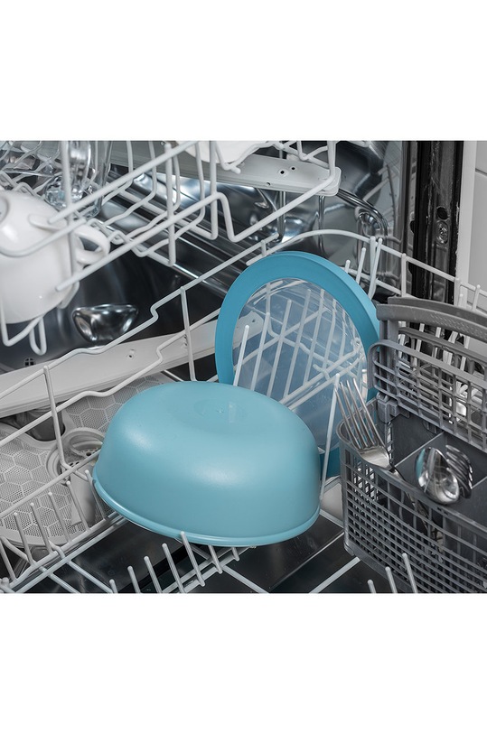 Mepal miska wielofunkcyjna Cirqula 1L 106210092400 zielony AA00