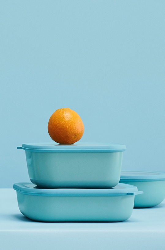 Kuchnia i bar Mepal miska Cirqula 0,75 L 106253095100 turkusowy