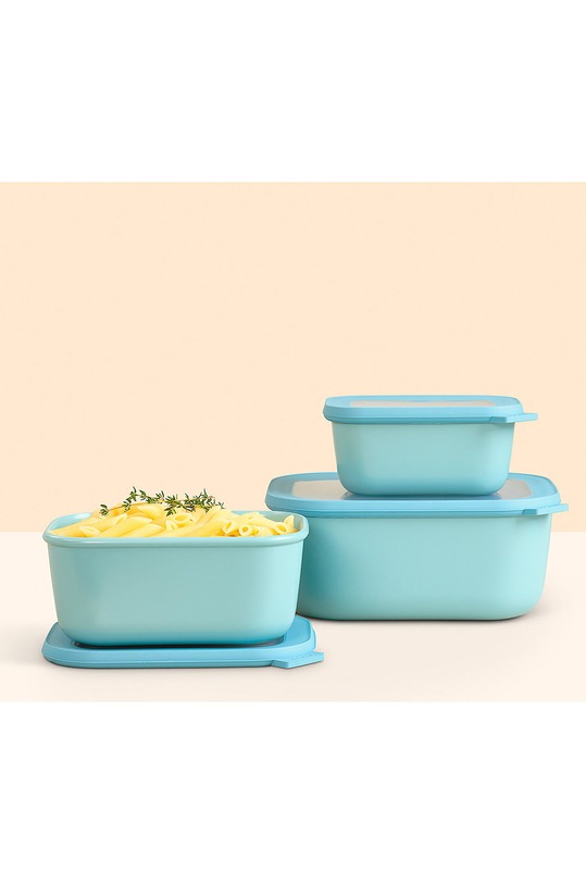 Mepal miska wielofunkcyjna Cirqula 1 L 106255095100 turkusowy AA00