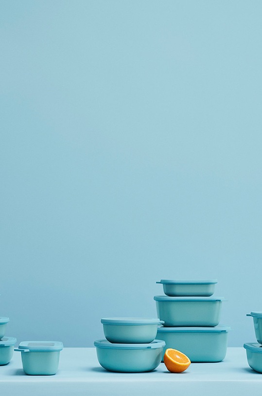 Kuchnia i bar Mepal miska wielofunkcyjna Cirqula 1 L 106255095100 turkusowy