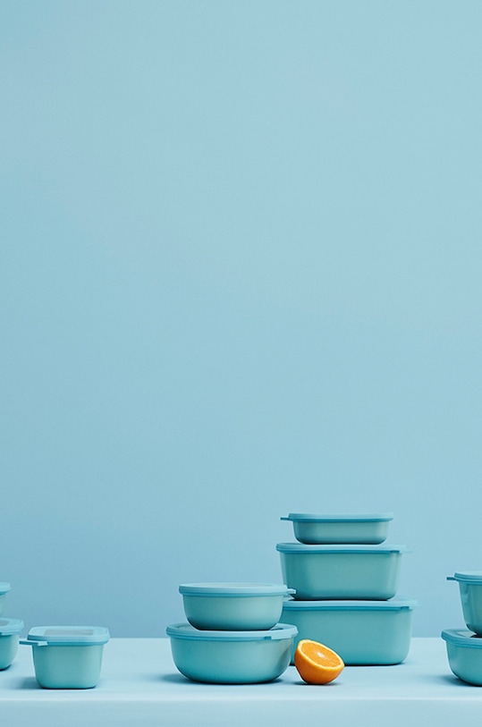 Mepal miska wielofunkcyjna Ciqula 2 L 106259095100 turkusowy AA00