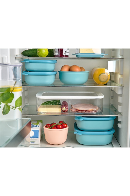Mepal miska wielofunkcyjna Ciqula 2 L turkusowy 106259095100