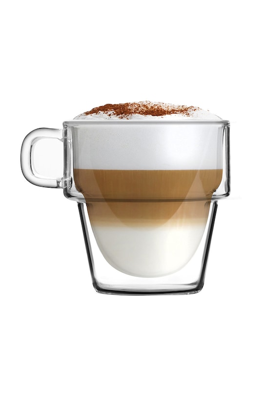 Kuchnia i bar Vialli Design zestaw szklanek 350 ml (6-pack) 7459 transparentny