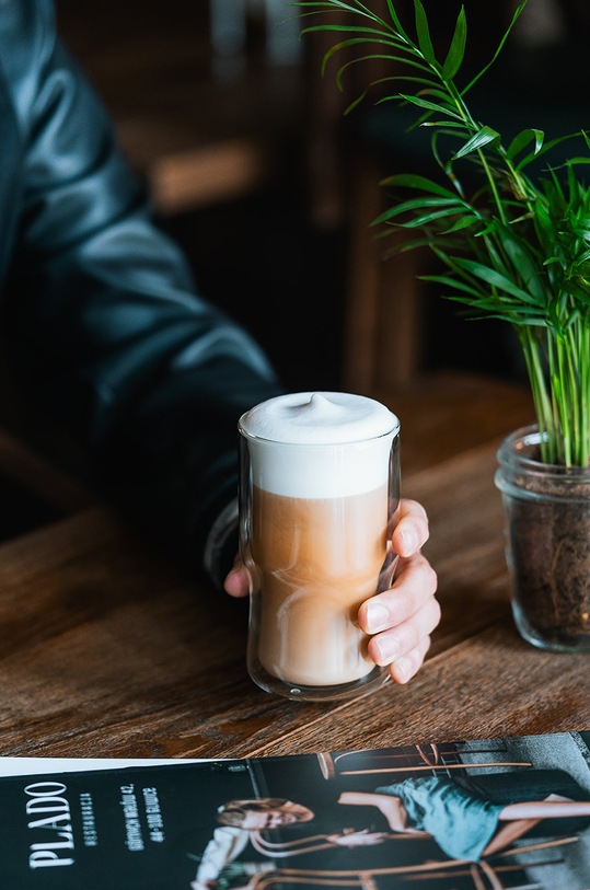 Vialli Design Sada skleniček 350 ml (6-pack) 7558