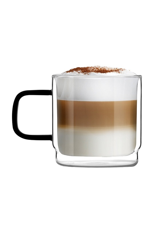 Кухня и бар Vialli Design Комплект чаши 320 ml (2 броя) 8555 многоцветен