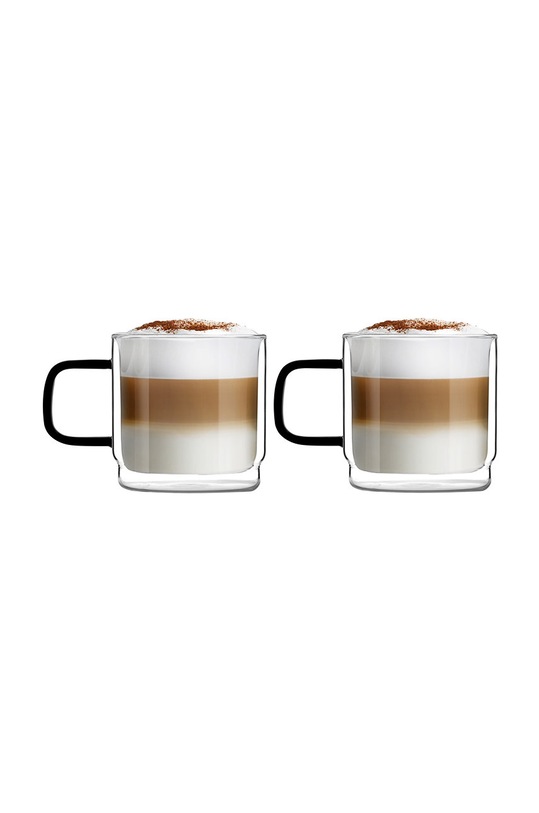 Vialli Design Комплект чаши 320 ml (2 броя) многоцветен 8555