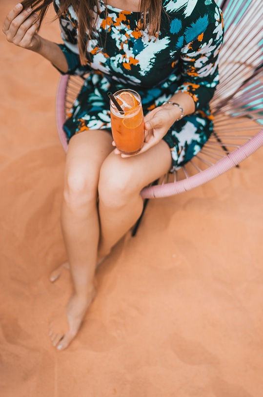 Vialli Design sada brčka s kartáčem (6-pack) 6599