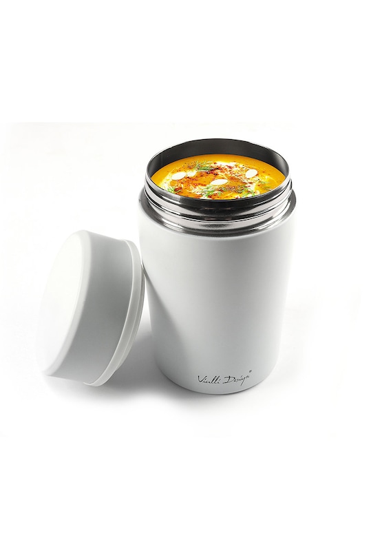 Аксесоари Vialli Design Термос за вечеря Fuori 500 ml 7718. многоцветен