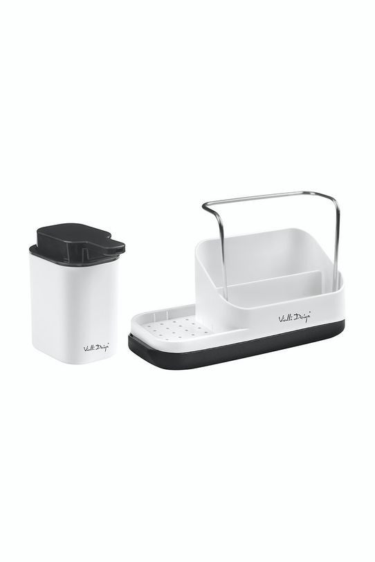 Κουζίνα και μπαρ Vialli Design οργανωτής κουζίνας Livio Duo 8302 πολύχρωμο