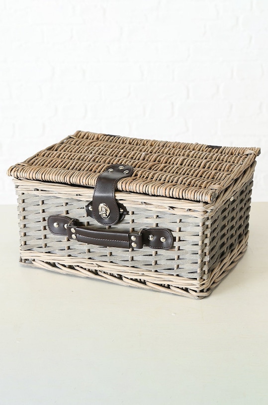 Boltze piknik készlet Ariege (14 db) 1014439 többszínű AA00