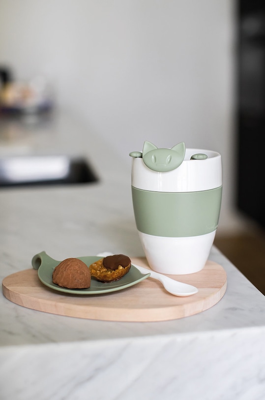 Koziol set zdjelica (4-pack) 3556116 šarena AA00