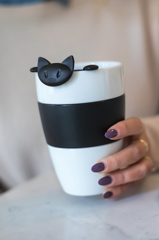 Koziol set zdjelica (4-pack) šarena 3556116