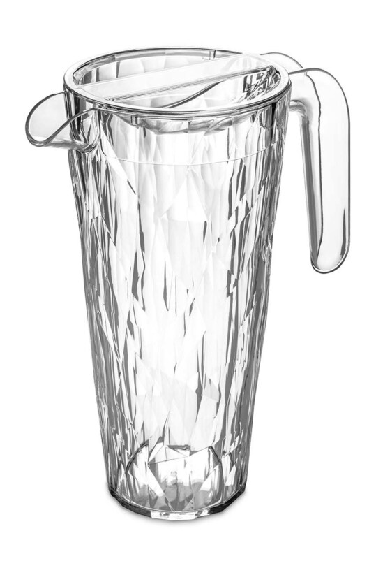 Koziol Ulcior 1,5 L transparent 3687535