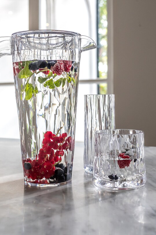 Koziol Ulcior 1,5 L 3687535 transparent AA00