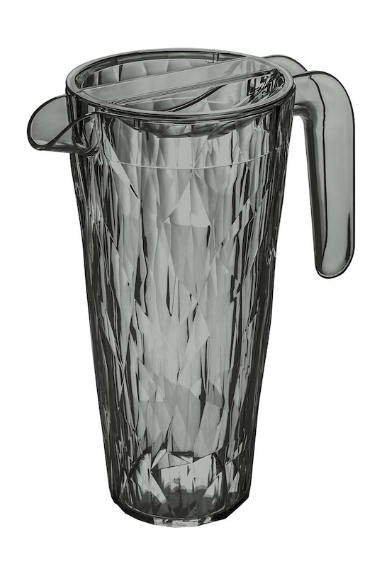 Koziol dzbanek 1,5 L szary 3687540