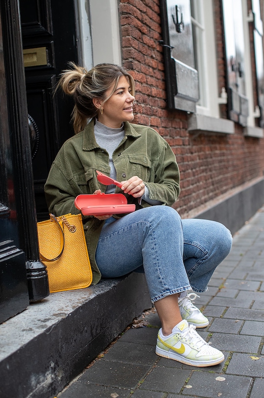 Koziol etui na sztućce 7034703