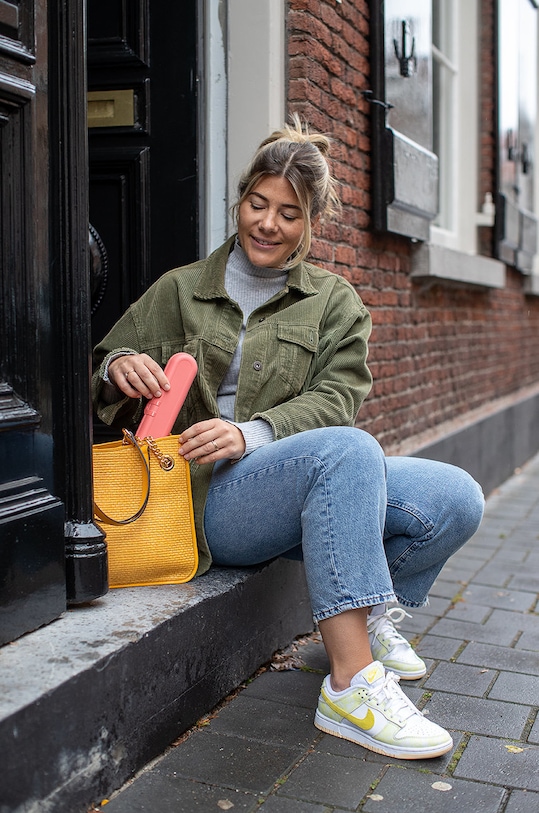 Koziol etui na sztućce 7034703