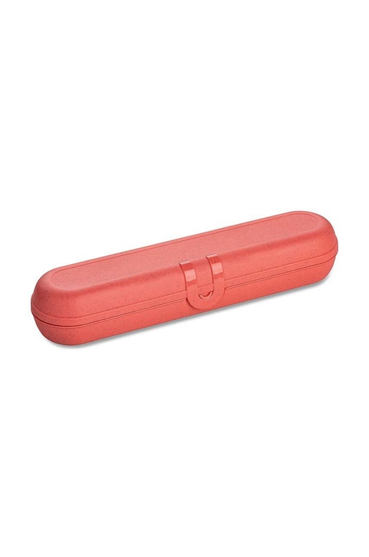 Koziol etui na sztućce pomarańczowy 7034704