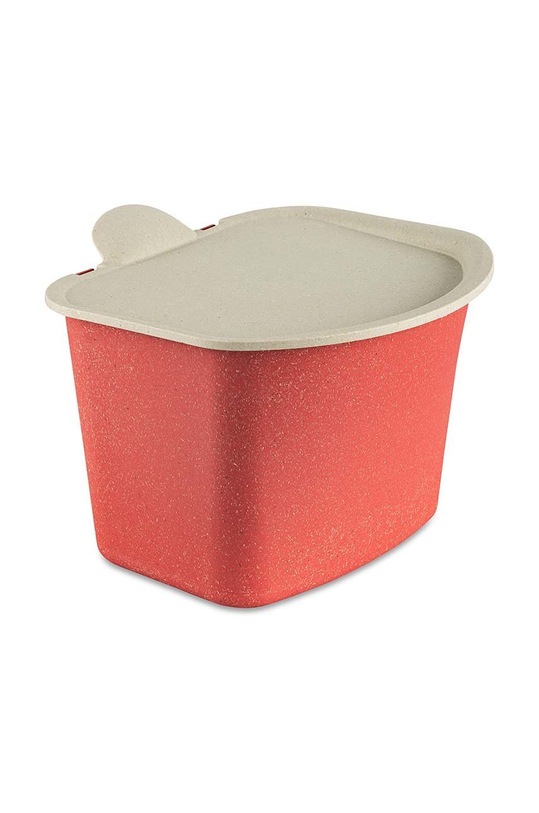 Koziol pojemnik na odpadki pomarańczowy 7605704