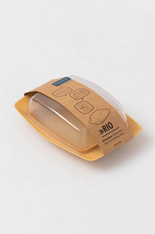 Koziol maselniczka 7619702 beżowy AA00