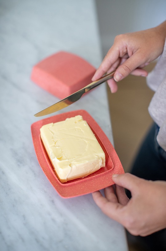 Koziol maselniczka 7619704 pomarańczowy AA00