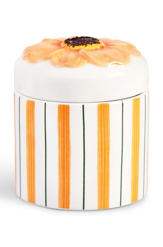 &k amsterdam recipient pentru articole mici Dahlia multicolor 1437.07