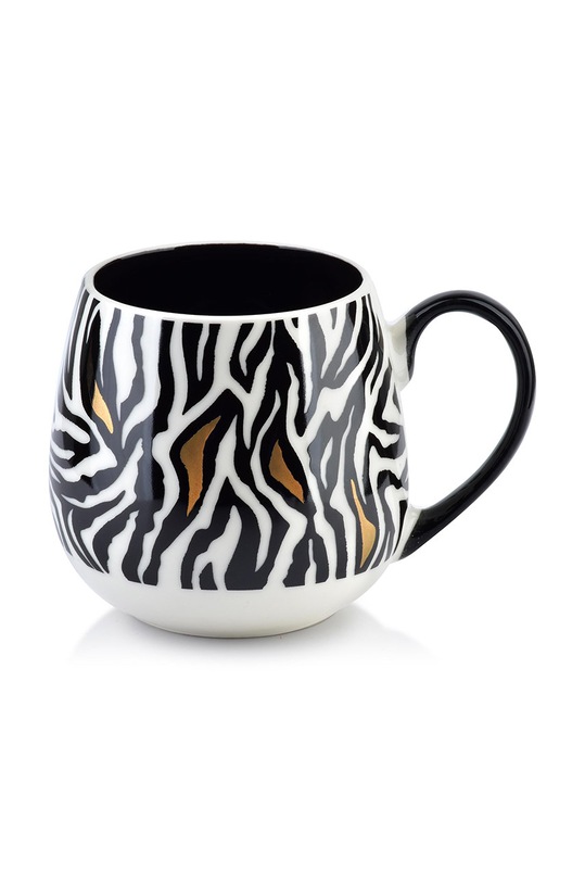 Affek Design kubek Wild 400 ml multicolor HTPT7777