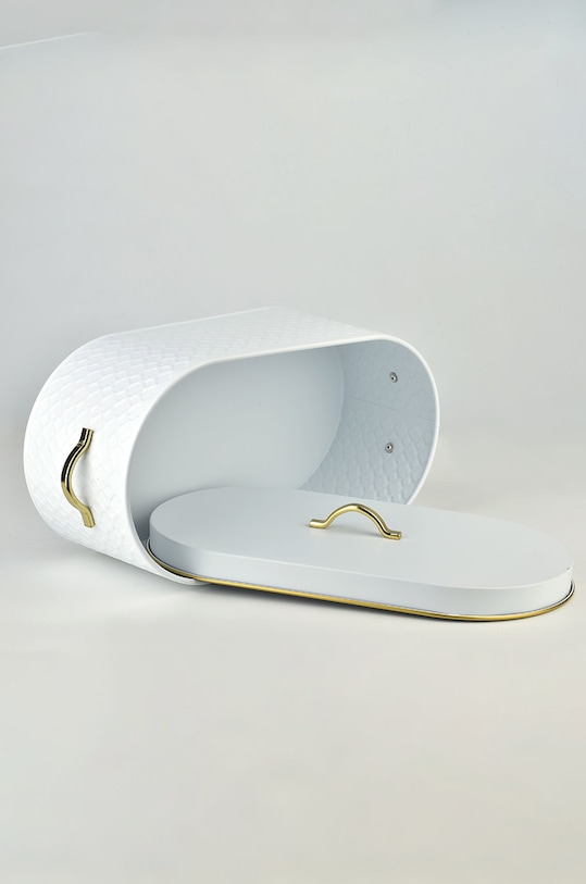 Cookini chlebak HTBC6656.CX biały AA00