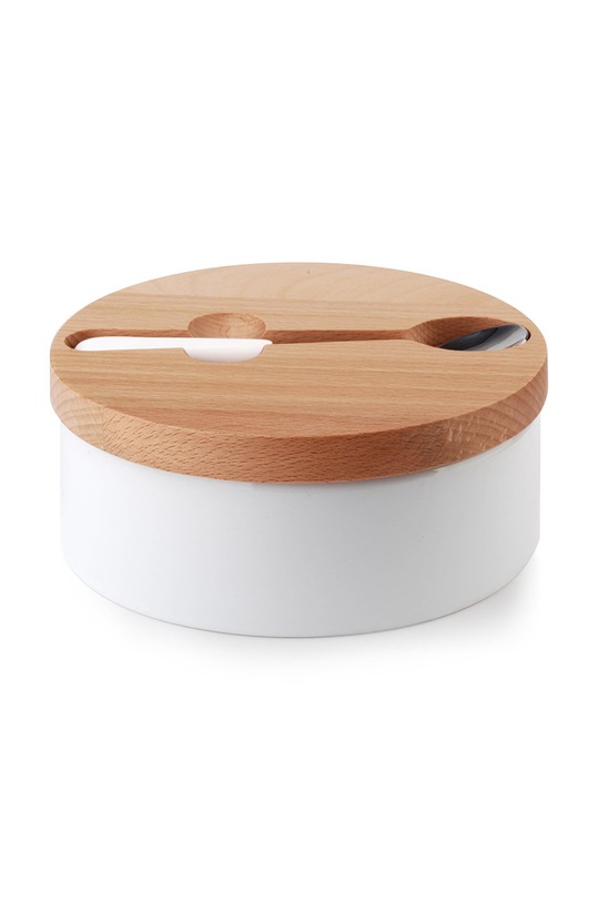 Cookini cukřenka s lžičkou bílá HTNC5790.CX