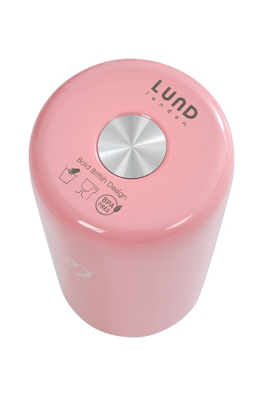 Lund London Термічна пляшка Skittle Countryside 300 ml 7363 рожевий AA00