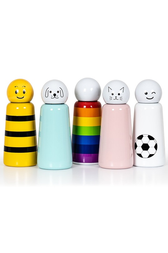 Lund London butelka termiczna Skittle Countryside 300 ml 7278