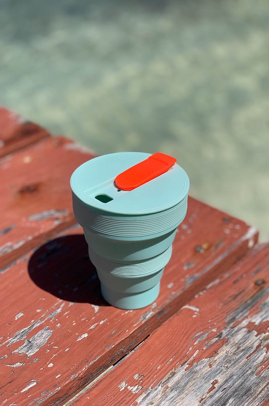 Складний стаканчик Lund London Collapsible Cup 7434