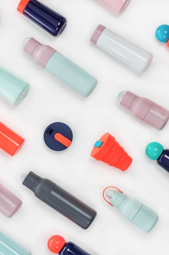 Складной стаканчик Lund London Collapsible Cup 7435